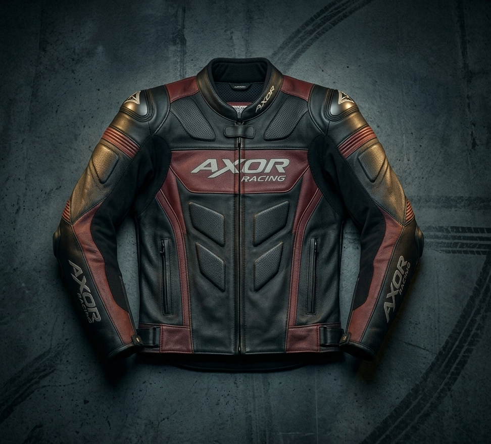Jackets