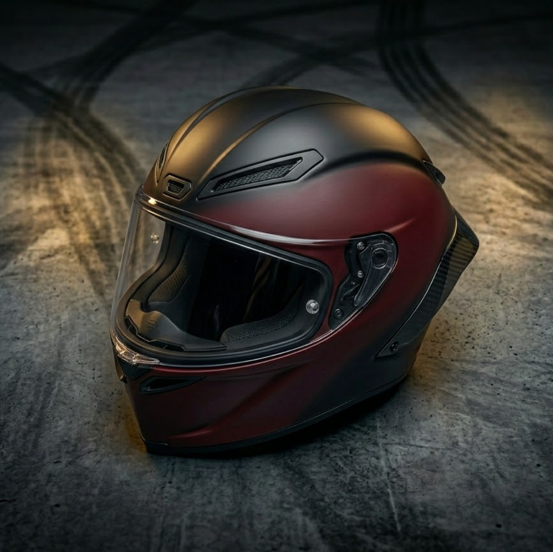 Helmets