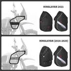 Viaterra 100% Waterproof Trailpack for Royal Enfield Himalayan BS6 - 2021-2022 - Viaterra