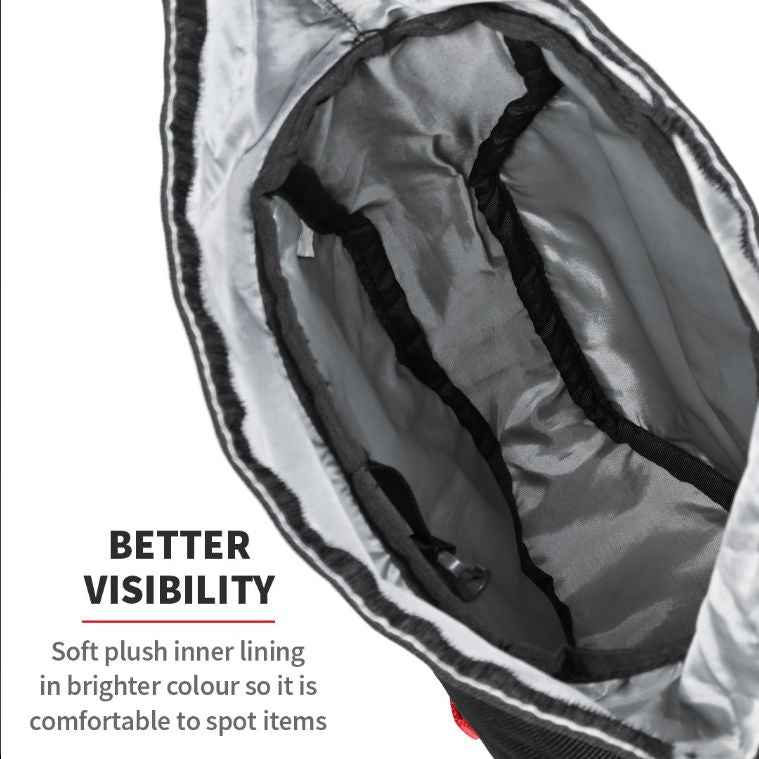 Viaterra 100% Waterproof Trailpack for Royal Enfield Himalayan BS6 - 2021-2022 - Viaterra