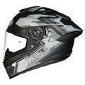 K5R ONYX MATT GREY