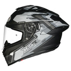 K5R ONYX MATT GREY