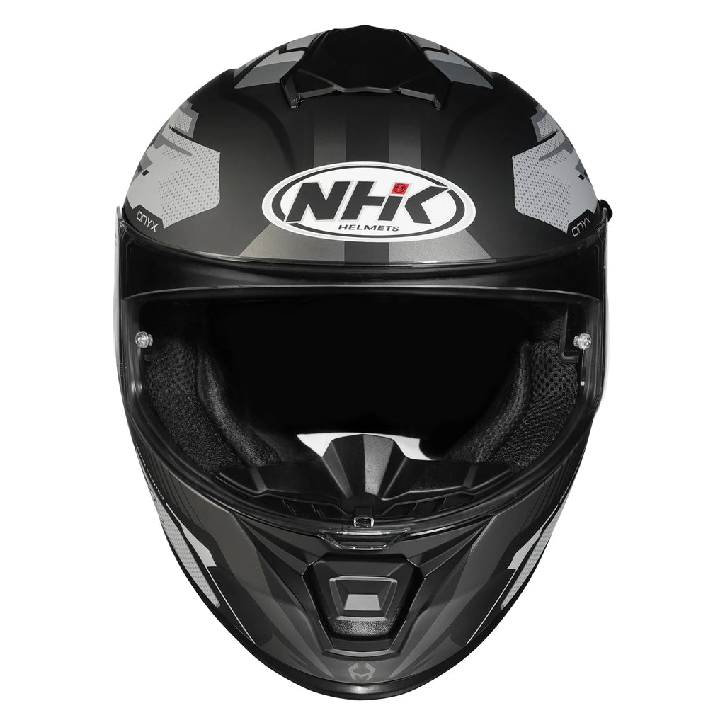 K5R ONYX MATT GREY