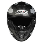 K5R ONYX MATT GREY