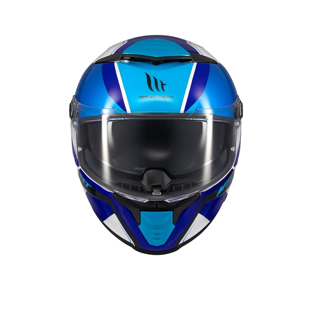 MT Thunder 4 SV Freeway A17 Gloss Blue