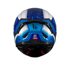 MT Thunder 4 SV Freeway A17 Gloss Blue