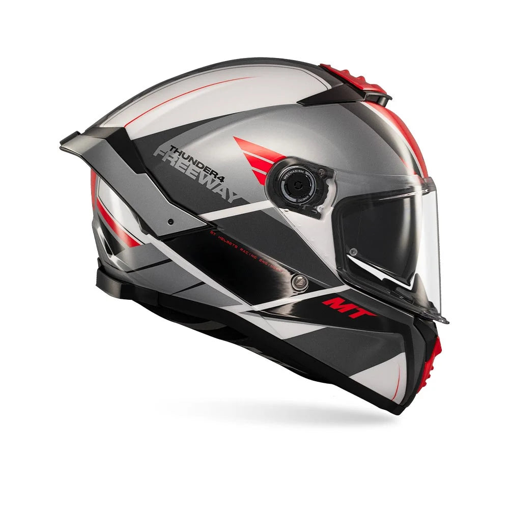 MT Thunder 4 SV Freeway Freeway A5 Gloss