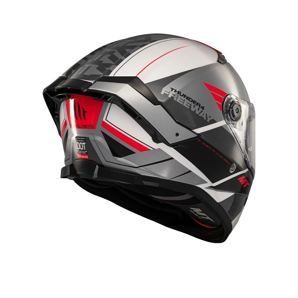 MT Thunder 4 SV Freeway Freeway A5 Gloss