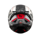 MT Thunder 4 SV Freeway Freeway A5 Gloss