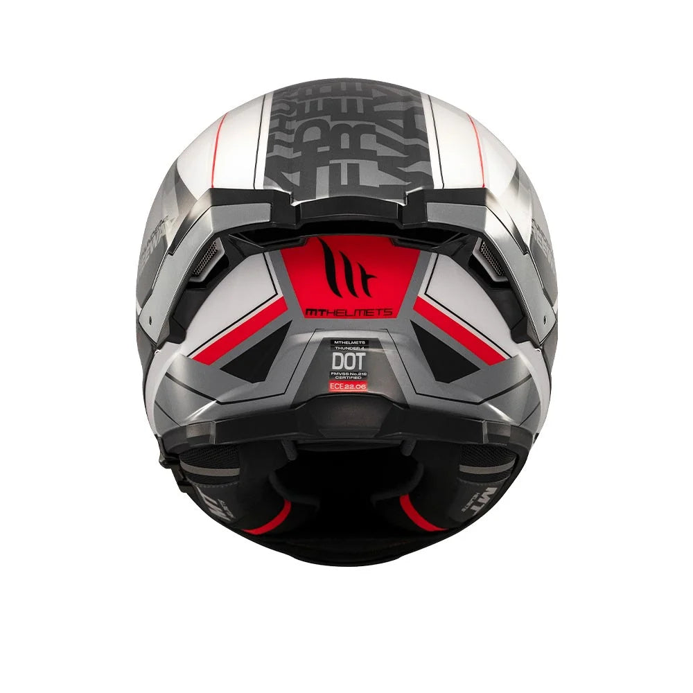 MT Thunder 4 SV Freeway Freeway A5 Gloss