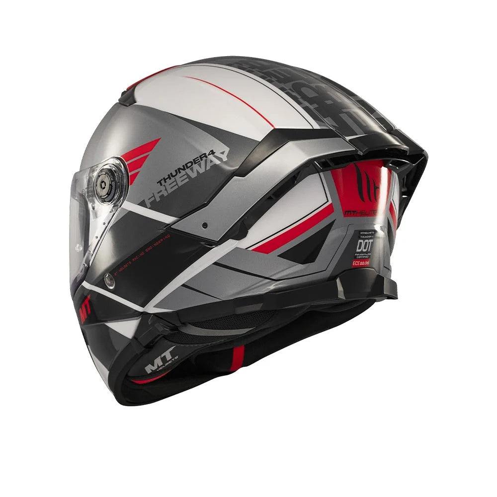 MT Thunder 4 SV Freeway Freeway A5 Gloss