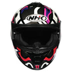 K5R NEBULA BLACK PINK GLOSSY