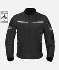Rival Urban Jacket V3.0(Black)
