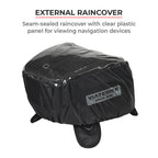 Viaterra Oxus Universal Motorcycle Tank Bag Strap Based - Viaterra