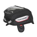 Viaterra Oxus Universal Motorcycle Tank Bag Strap Based - Viaterra