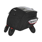Viaterra Oxus Universal Motorcycle Tank Bag Strap Based - Viaterra