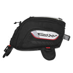 Viaterra Oxus Universal Motorcycle Tank Bag Strap Based - Viaterra