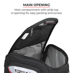 Viaterra Oxus Universal Motorcycle Tank Bag Strap Based - Viaterra