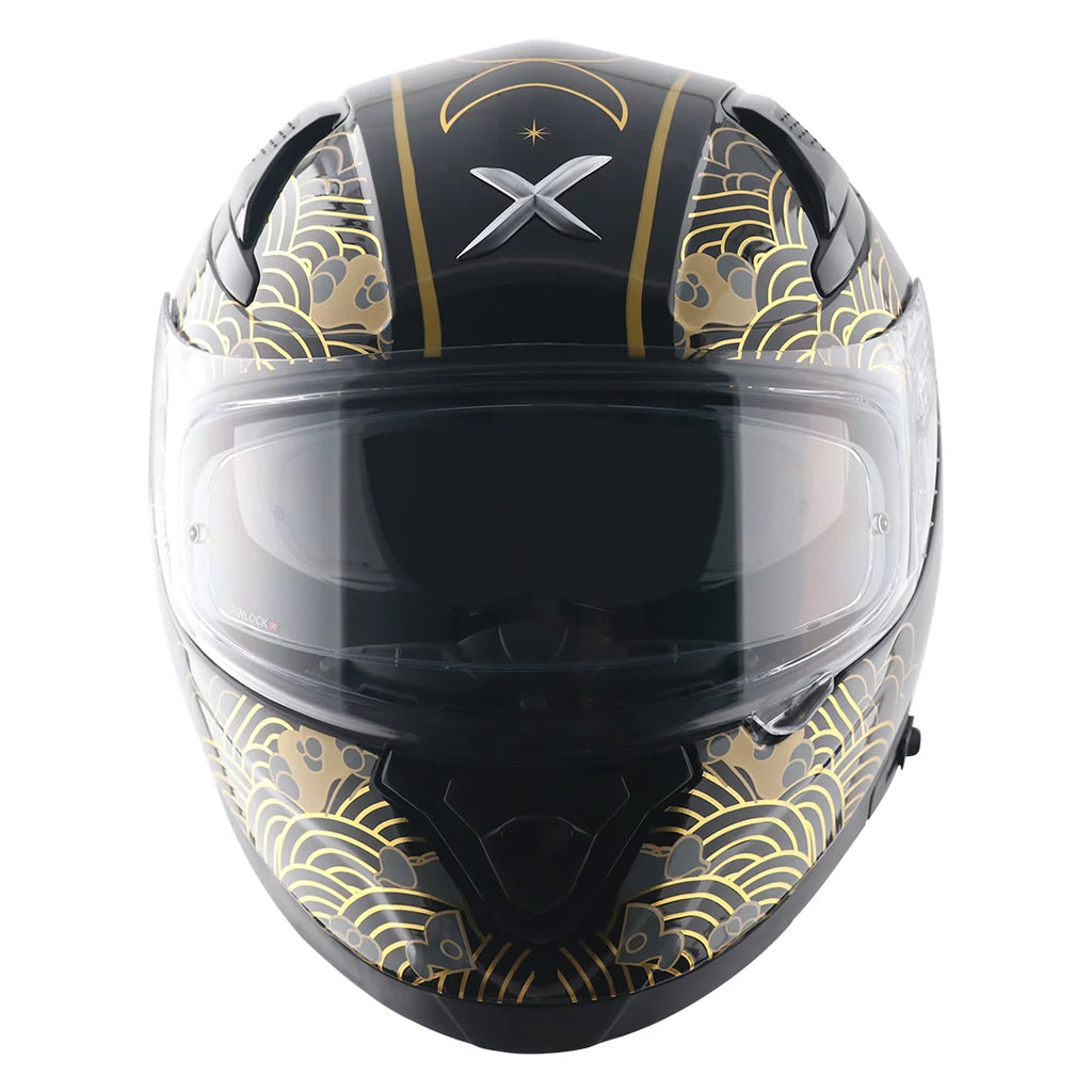 AXOR APEX INFINITY HELMET