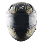 AXOR APEX INFINITY HELMET