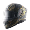 AXOR APEX INFINITY HELMET