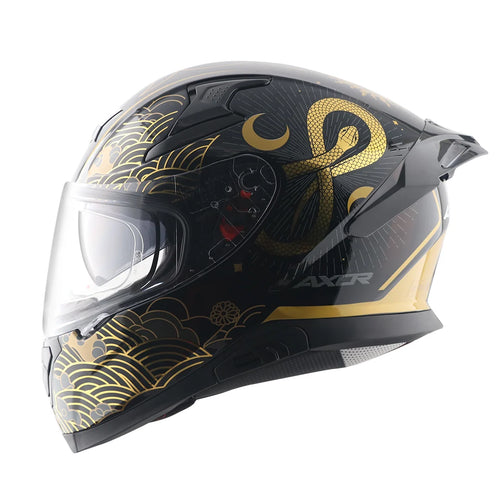 AXOR APEX INFINITY HELMET