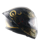 AXOR APEX INFINITY HELMET