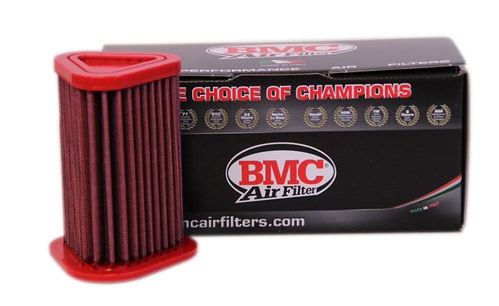 BMC Air Filter For Royal Enfield Interceptor 650 / Continental GT 650 / Bear 650 - FM01070 - BMC