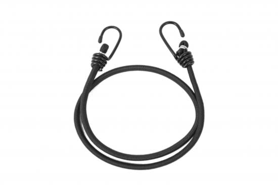 Bungee Cord Tie Down Rope 3 Feet - ViaTerra - Viaterra