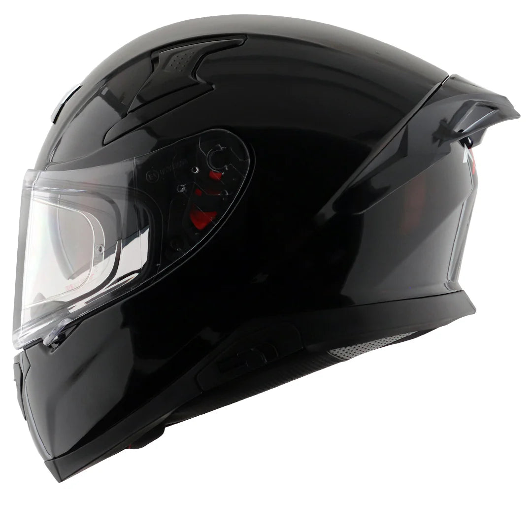 AXOR APEX SOLID COLOR HELMET