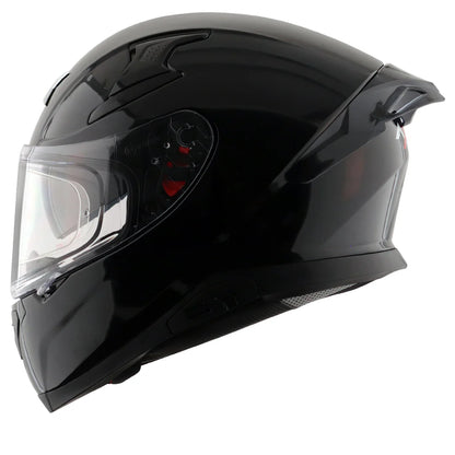 AXOR APEX SOLID COLOR HELMET
