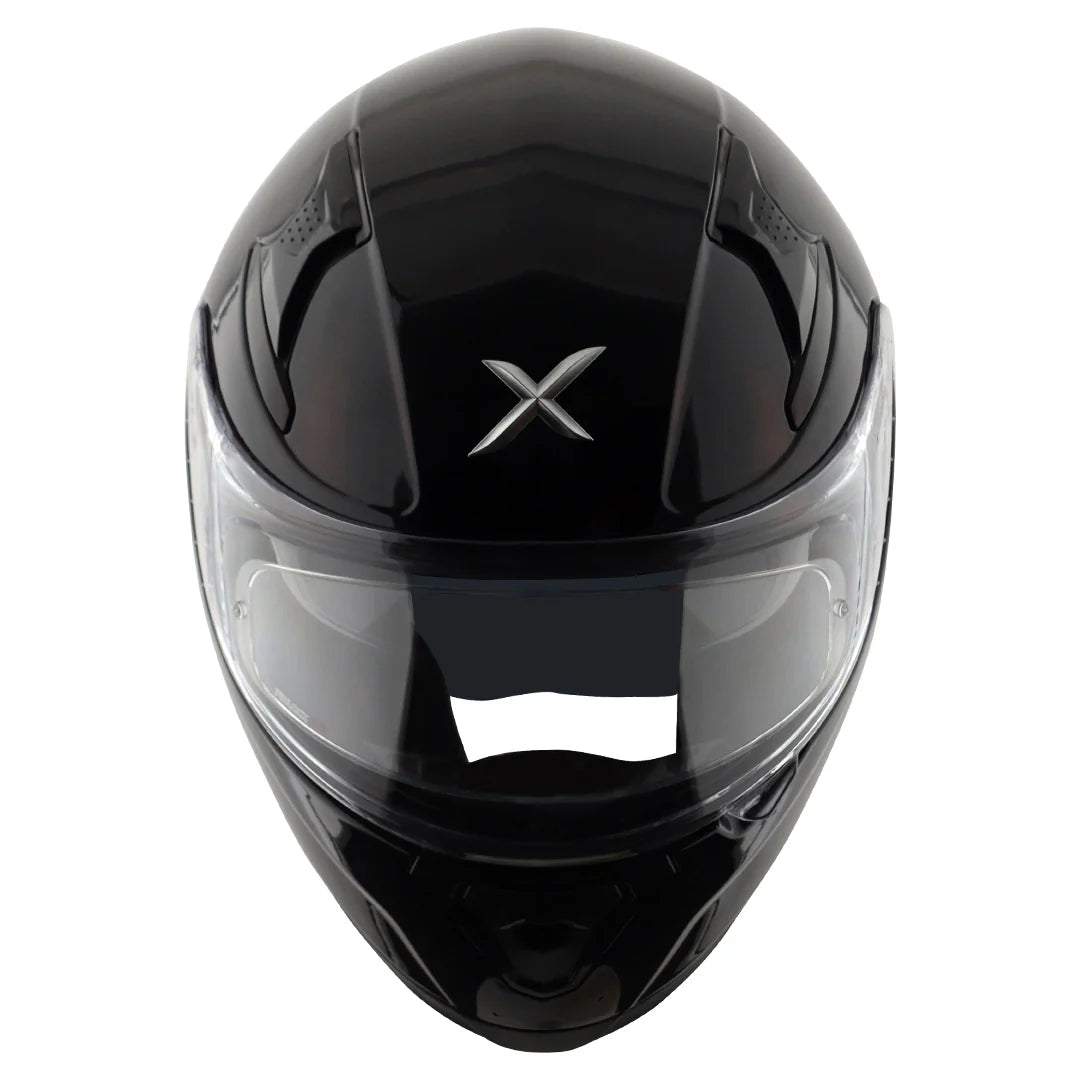 AXOR APEX SOLID COLOR HELMET