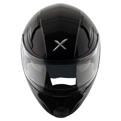 AXOR APEX SOLID COLOR HELMET