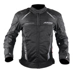 Axor Nimbuz Riding Jacket (Black)