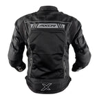 Axor Nimbuz Riding Jacket (Black)