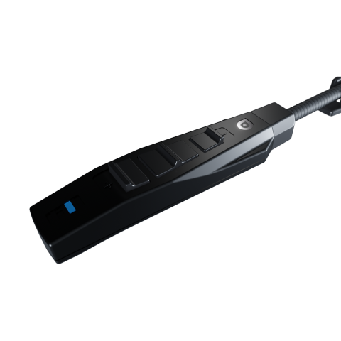 Bluarmor HS1 Helmet Bluetooth Device - BluArmor