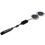 Bluarmor HS1 Helmet Bluetooth Device - BluArmor