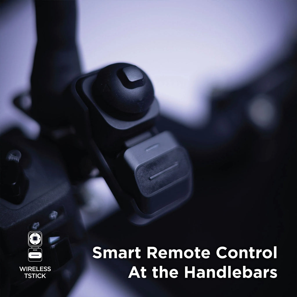 Bluarmor Intercom C60+ - BluArmor