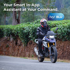 Bluarmor Intercom C60+ - BluArmor