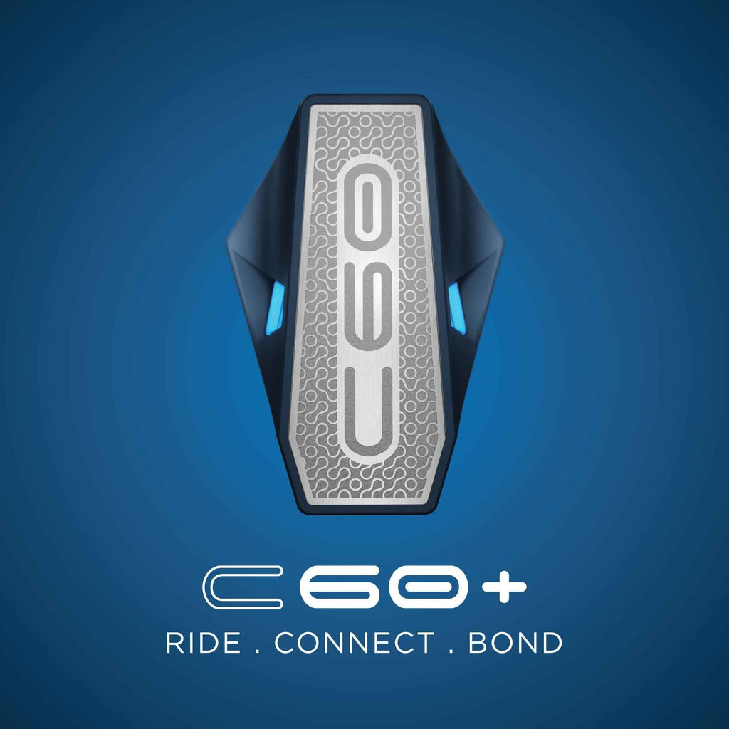 Bluarmor Intercom C60+ - BluArmor