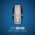 Bluarmor Intercom C60 - BluArmor