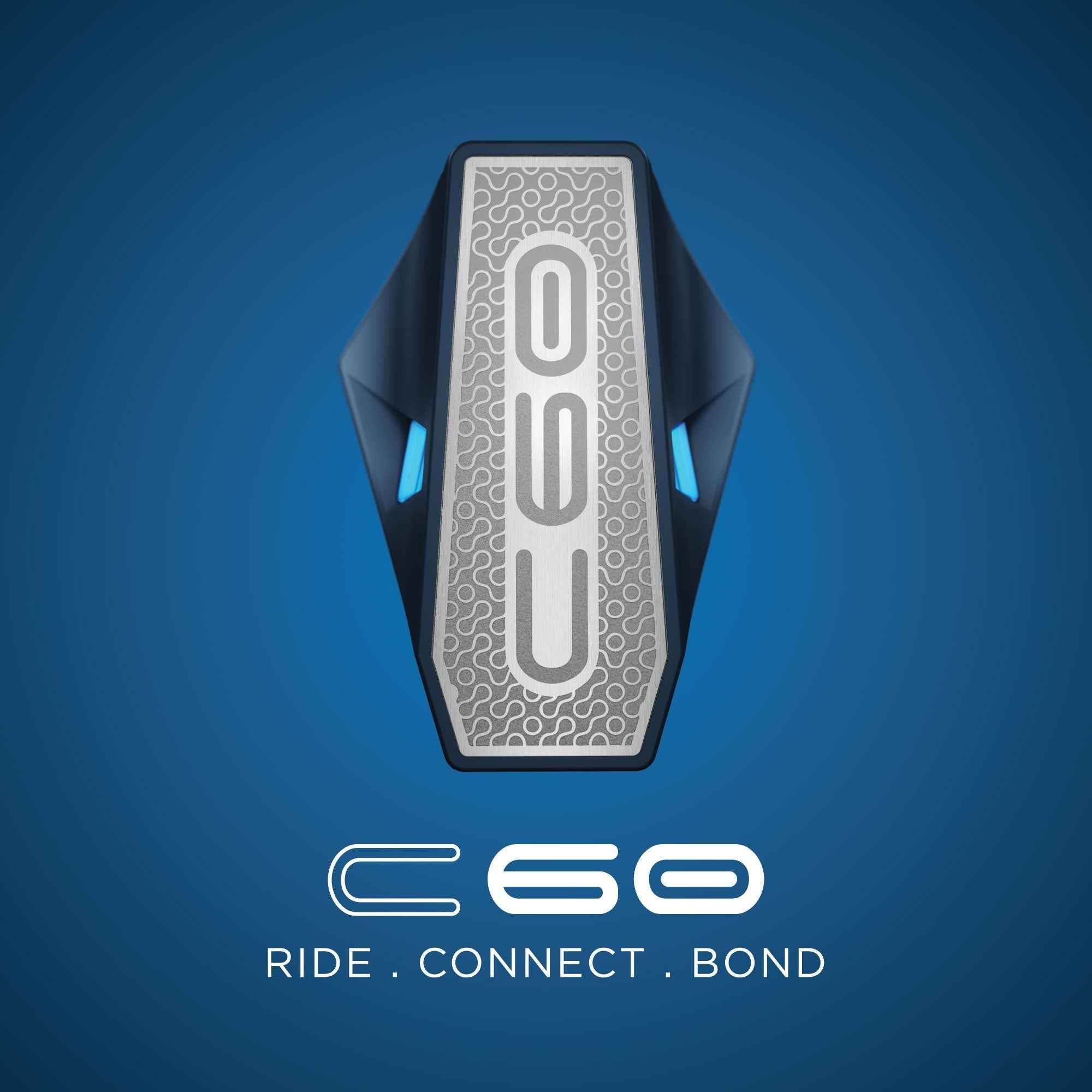 Bluarmor Intercom C60 - BluArmor