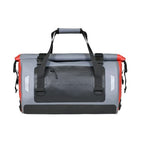 ViaTerra DryBag 55L 100% Waterproof Motorcycle Tailbag (Universal) - Viaterra
