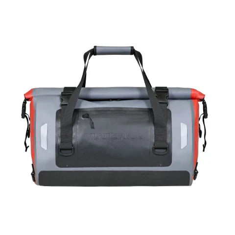 ViaTerra DryBag 40L 100% Waterproof Motorcycle Tailbag (Universal) - Viaterra