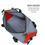 ViaTerra DryBag 40L 100% Waterproof Motorcycle Tailbag (Universal) - Viaterra