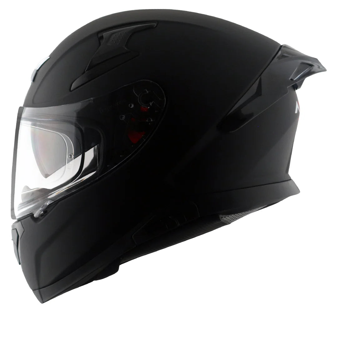 AXOR APEX SOLID COLOR HELMET