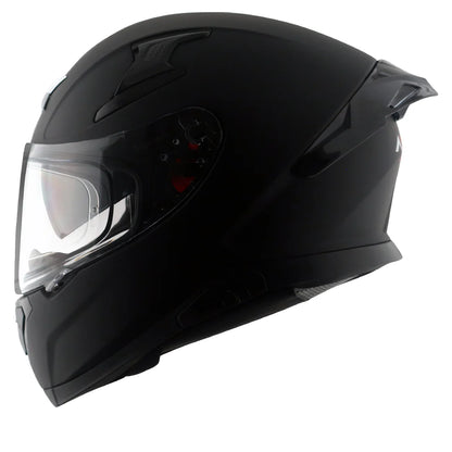 AXOR APEX SOLID COLOR HELMET