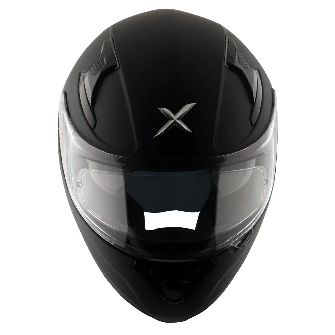 AXOR APEX SOLID COLOR HELMET
