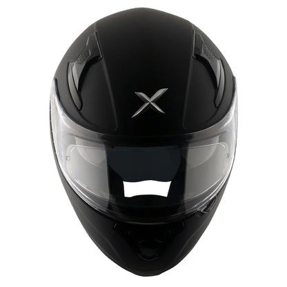 AXOR APEX SOLID COLOR HELMET