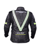 Furious Touring Jacket V 3.0( CAMO)